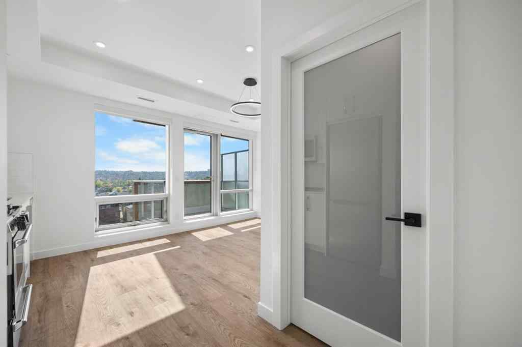 MLS® A2258326 - Unit #620 110 18A Street NW in West Hillhurst Calgary, Residential