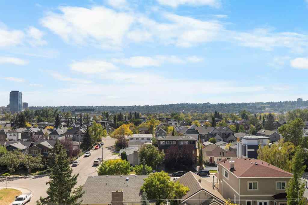 MLS® A2258326 - Unit #620 110 18A Street NW in West Hillhurst Calgary, Residential
