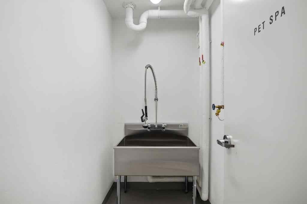 MLS® A2258326 - Unit #620 110 18A Street NW in West Hillhurst Calgary, Residential