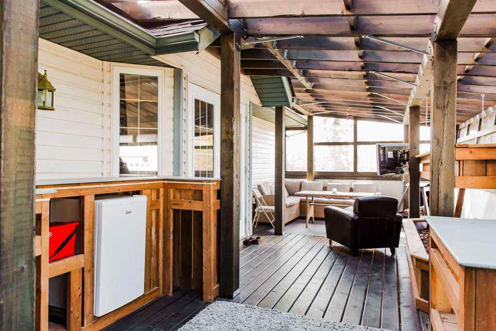MLS® A2258329 - Unit #91 742033 Range Road 53   in Spruce Villa Estates Rural Grande Prairie No. 1, County of, Residential