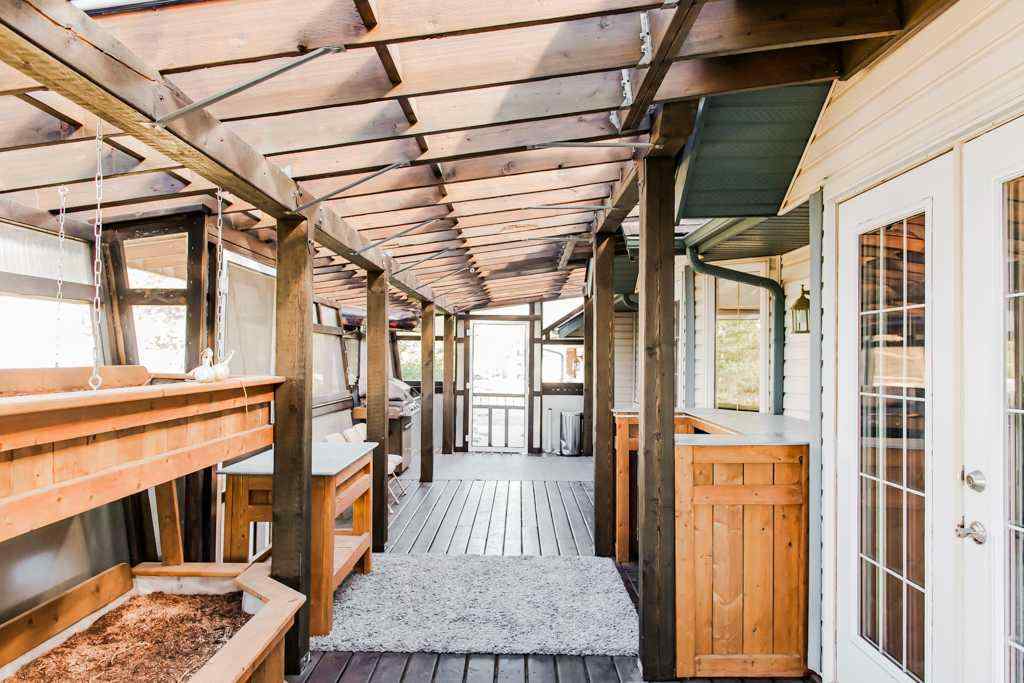 MLS® A2258329 - Unit #91 742033 Range Road 53   in Spruce Villa Estates Rural Grande Prairie No. 1, County of, Residential