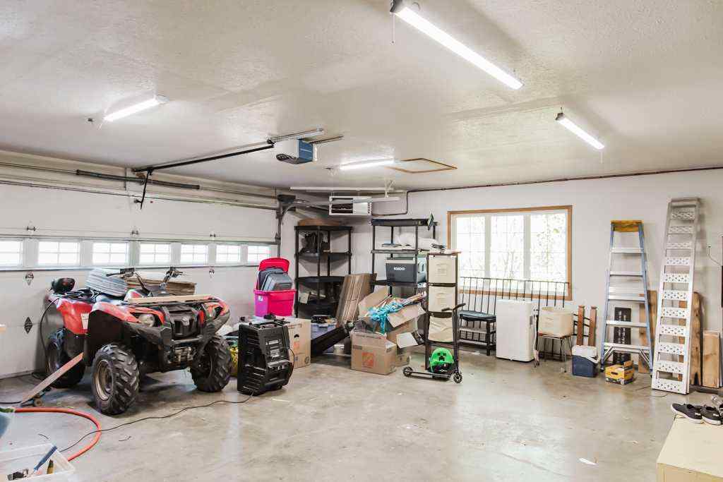 MLS® A2258329 - Unit #91 742033 Range Road 53   in Spruce Villa Estates Rural Grande Prairie No. 1, County of, Residential
