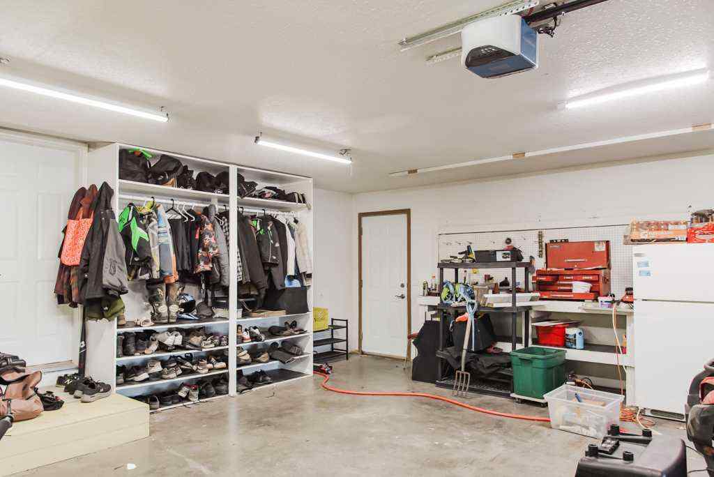 MLS® A2258329 - Unit #91 742033 Range Road 53   in Spruce Villa Estates Rural Grande Prairie No. 1, County of, Residential