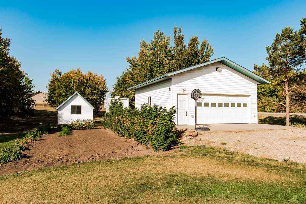 MLS® A2258329 - Unit #91 742033 Range Road 53   in Spruce Villa Estates Rural Grande Prairie No. 1, County of, Residential