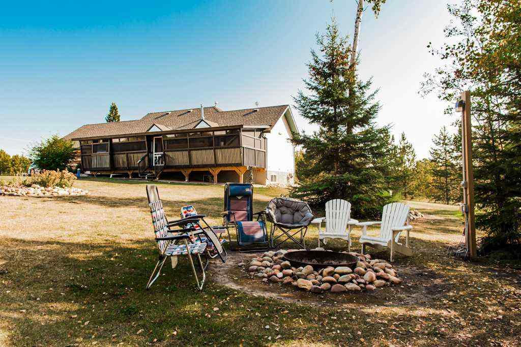 MLS® A2258329 - Unit #91 742033 Range Road 53   in Spruce Villa Estates Rural Grande Prairie No. 1, County of, Residential