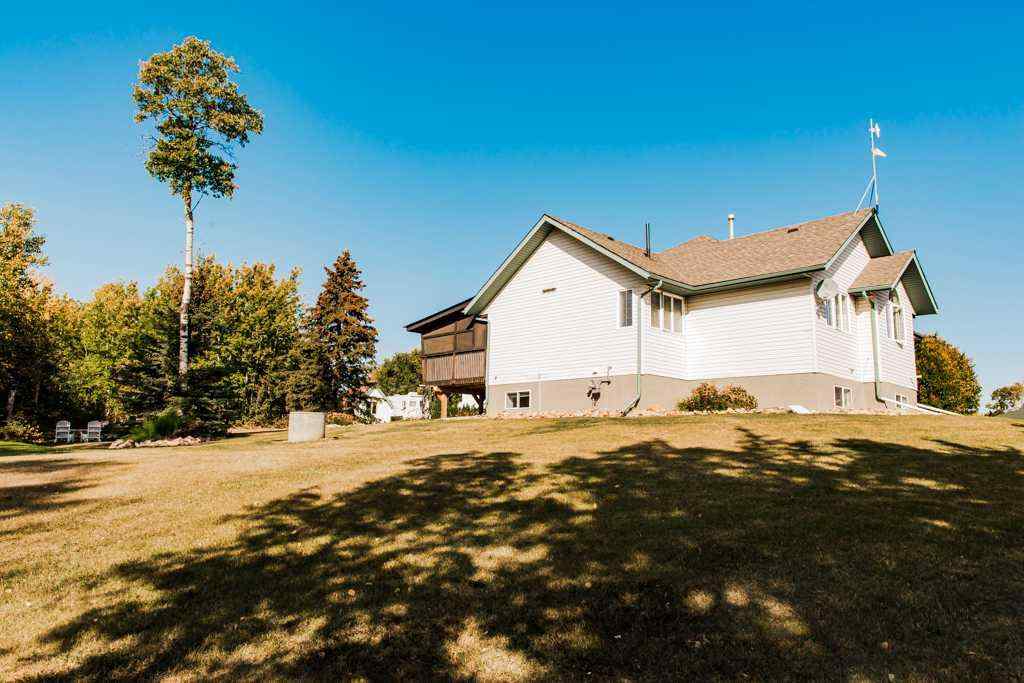 MLS® A2258329 - Unit #91 742033 Range Road 53   in Spruce Villa Estates Rural Grande Prairie No. 1, County of, Residential