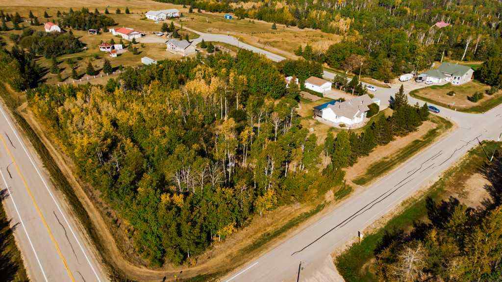 MLS® A2258329 - Unit #91 742033 Range Road 53   in Spruce Villa Estates Rural Grande Prairie No. 1, County of, Residential