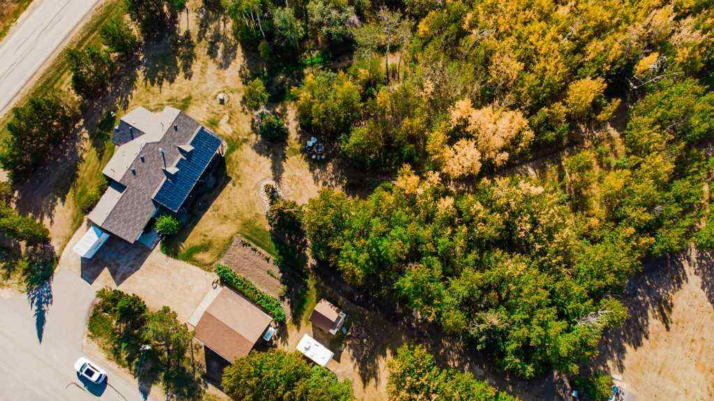 MLS® A2258329 - Unit #91 742033 Range Road 53   in Spruce Villa Estates Rural Grande Prairie No. 1, County of, Residential