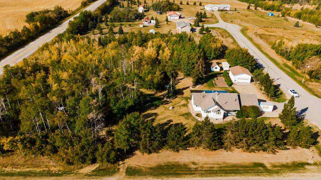 MLS® A2258329 - Unit #91 742033 Range Road 53   in Spruce Villa Estates Rural Grande Prairie No. 1, County of, Residential