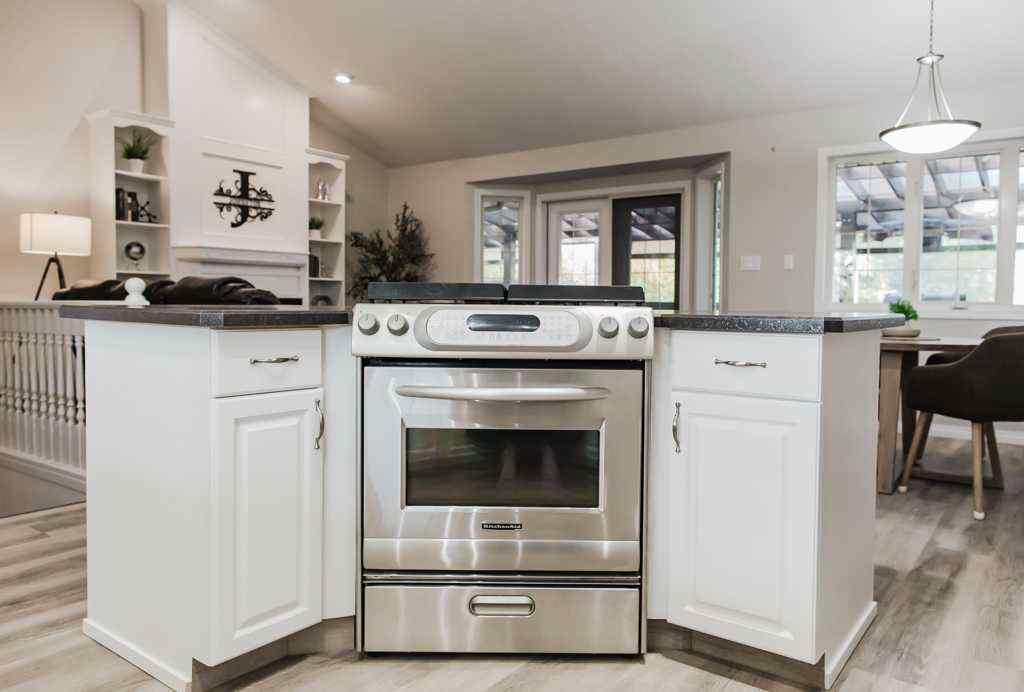 MLS® A2258329 - Unit #91 742033 Range Road 53   in Spruce Villa Estates Rural Grande Prairie No. 1, County of, Residential