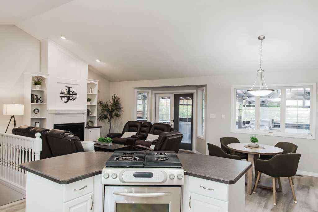 MLS® A2258329 - Unit #91 742033 Range Road 53   in Spruce Villa Estates Rural Grande Prairie No. 1, County of, Residential