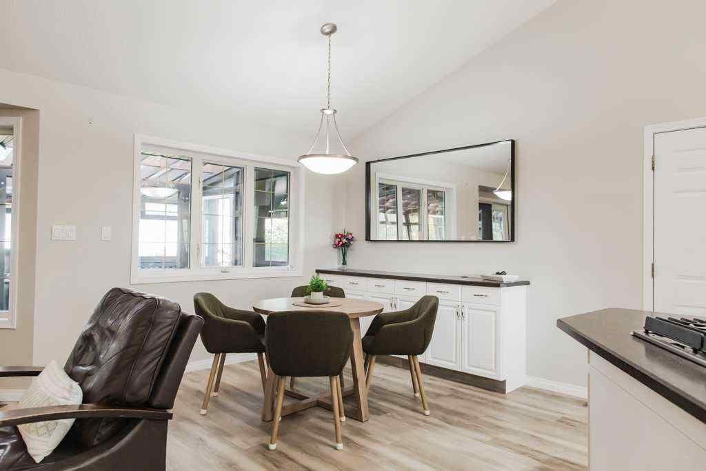 MLS® A2258329 - Unit #91 742033 Range Road 53   in Spruce Villa Estates Rural Grande Prairie No. 1, County of, Residential