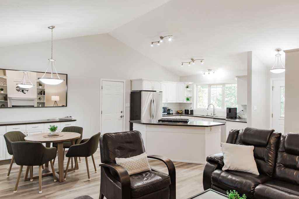 MLS® A2258329 - Unit #91 742033 Range Road 53   in Spruce Villa Estates Rural Grande Prairie No. 1, County of, Residential