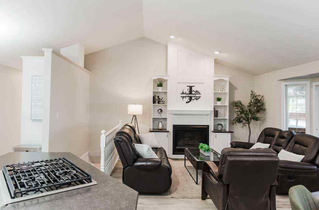 MLS® A2258329 - Unit #91 742033 Range Road 53   in Spruce Villa Estates Rural Grande Prairie No. 1, County of, Residential