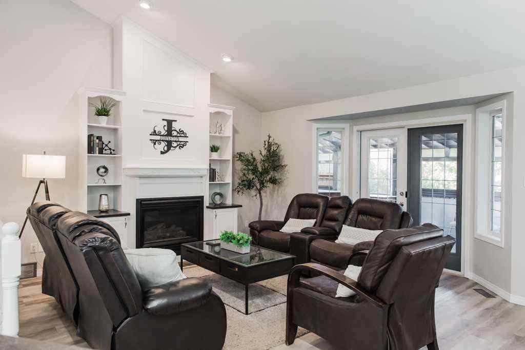 MLS® A2258329 - Unit #91 742033 Range Road 53   in Spruce Villa Estates Rural Grande Prairie No. 1, County of, Residential