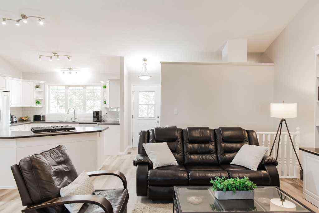 MLS® A2258329 - Unit #91 742033 Range Road 53   in Spruce Villa Estates Rural Grande Prairie No. 1, County of, Residential