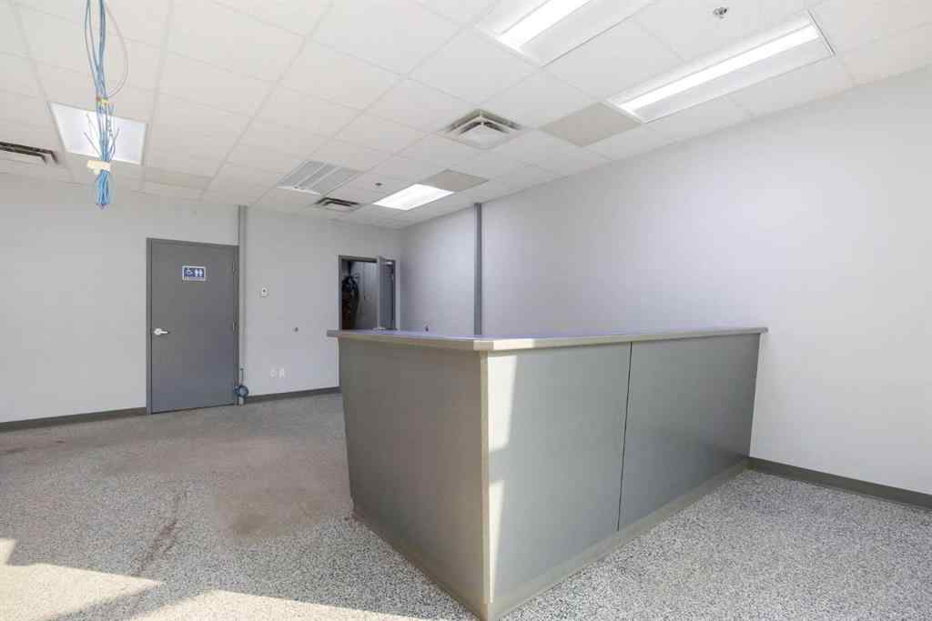 MLS® A2258330 - Unit #203 & 204 405 TaigaNova Crescent  in Taiga Nova Eco-Industrial Park Fort McMurray, Commercial