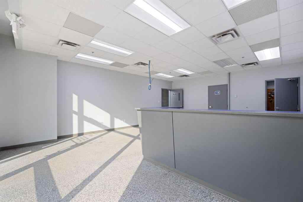 MLS® A2258330 - Unit #203 & 204 405 TaigaNova Crescent  in Taiga Nova Eco-Industrial Park Fort McMurray, Commercial