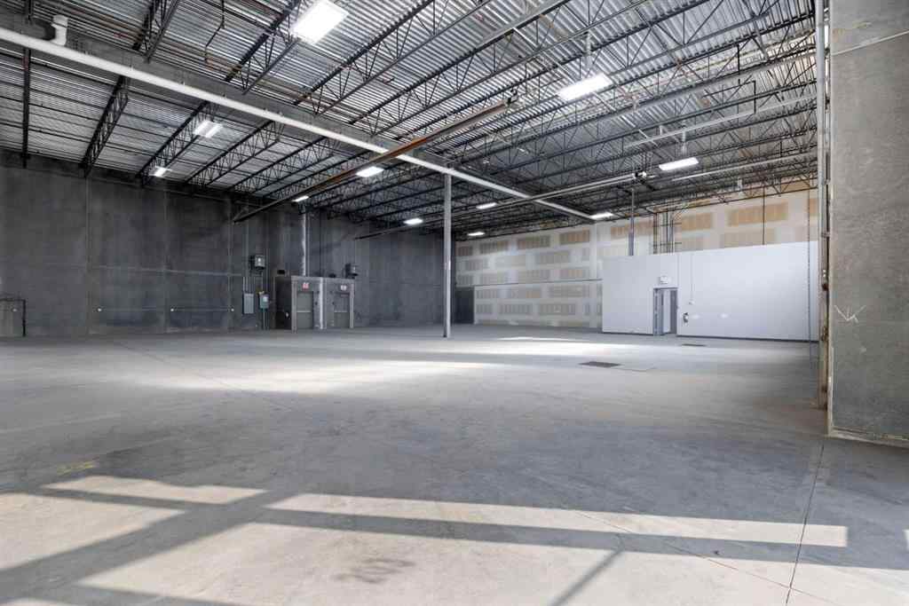 MLS® A2258330 - Unit #203 & 204 405 TaigaNova Crescent  in Taiga Nova Eco-Industrial Park Fort McMurray, Commercial