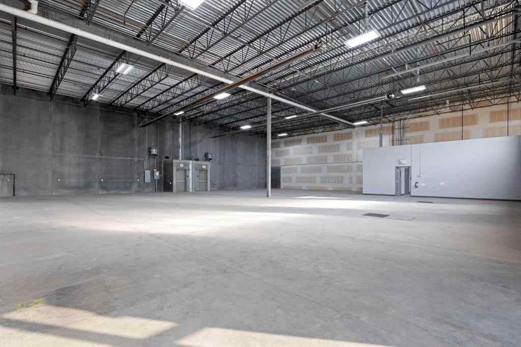 MLS® A2258330 - Unit #203 & 204 405 TaigaNova Crescent  in Taiga Nova Eco-Industrial Park Fort McMurray, Commercial