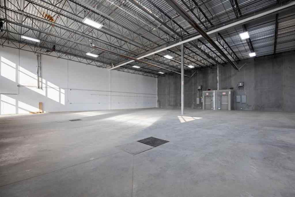 MLS® A2258330 - Unit #203 & 204 405 TaigaNova Crescent  in Taiga Nova Eco-Industrial Park Fort McMurray, Commercial