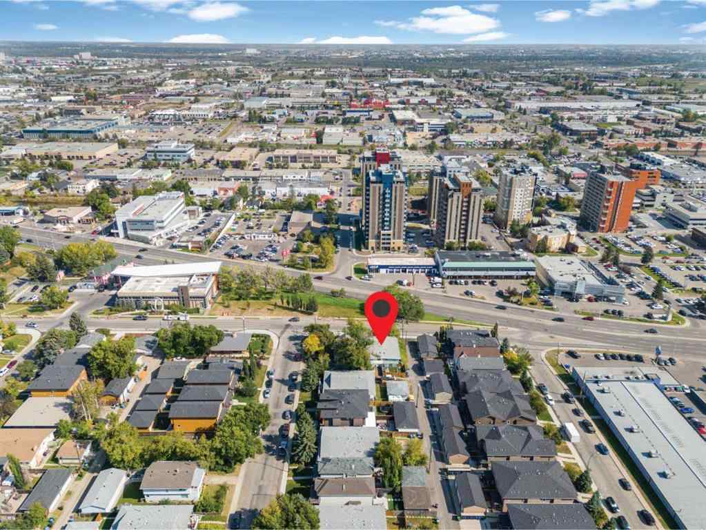 MLS® A2258331 - 5607 4 Street SW in Windsor Park Calgary, Residential