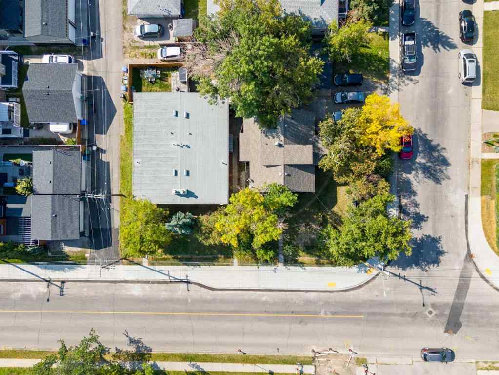 MLS® A2258331 - 5607 4 Street SW in Windsor Park Calgary, Residential