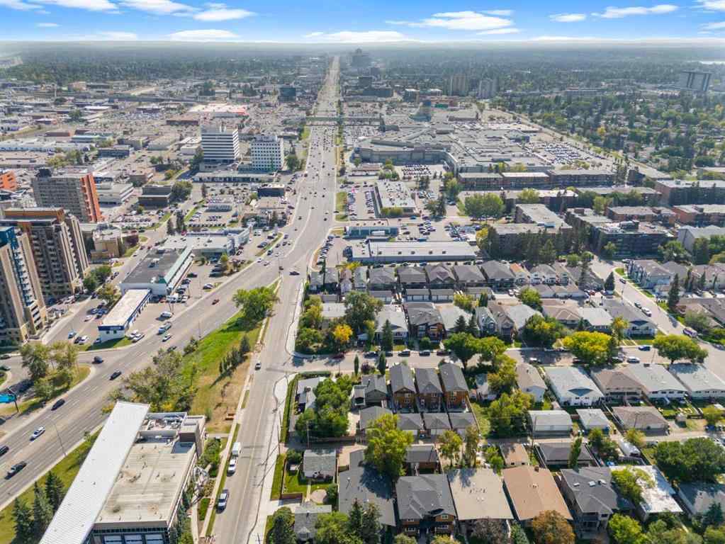 MLS® A2258331 - 5607 4 Street SW in Windsor Park Calgary, Residential