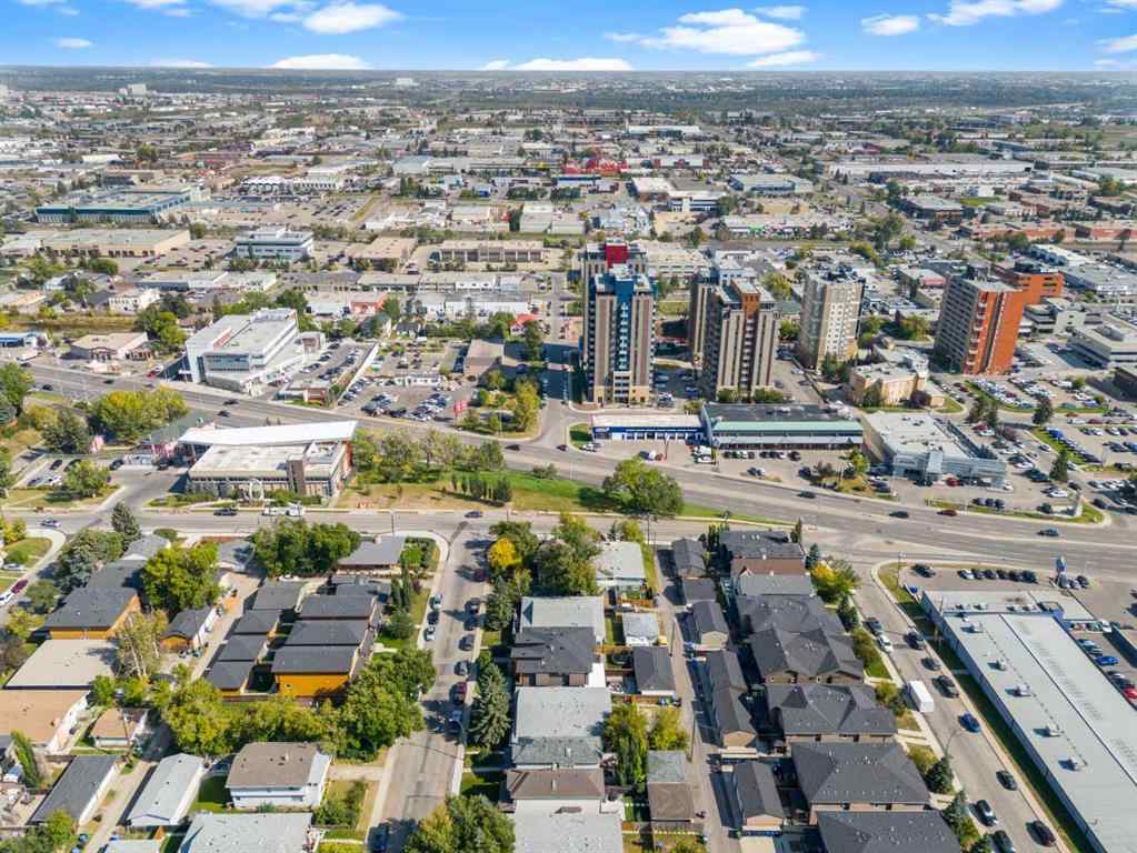 MLS® A2258331 - 5607 4 Street SW in Windsor Park Calgary, Residential