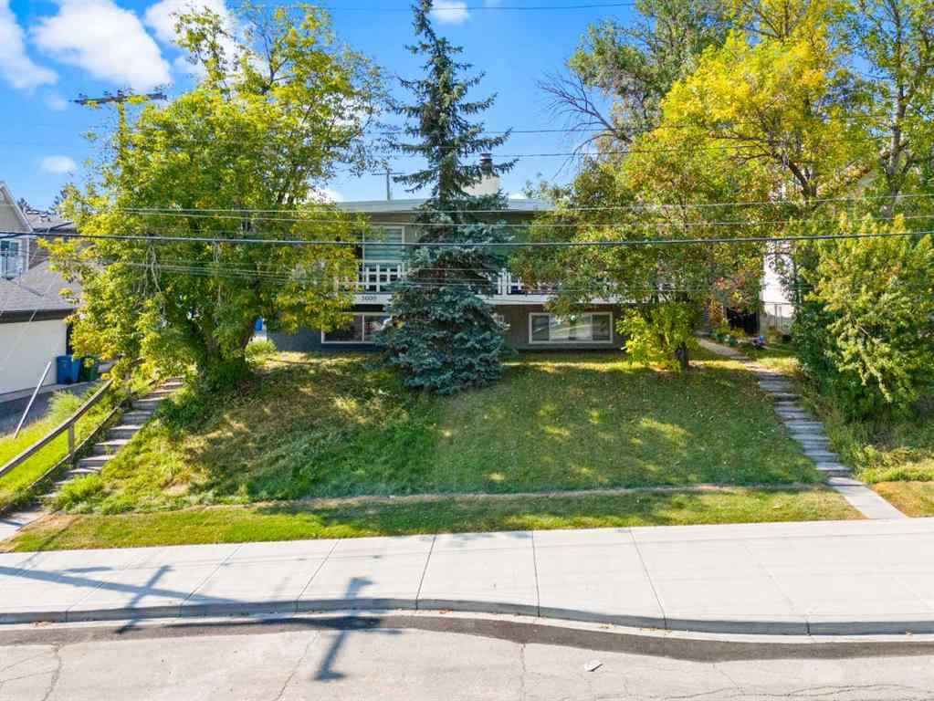 MLS® A2258331 - 5607 4 Street SW in Windsor Park Calgary, Residential