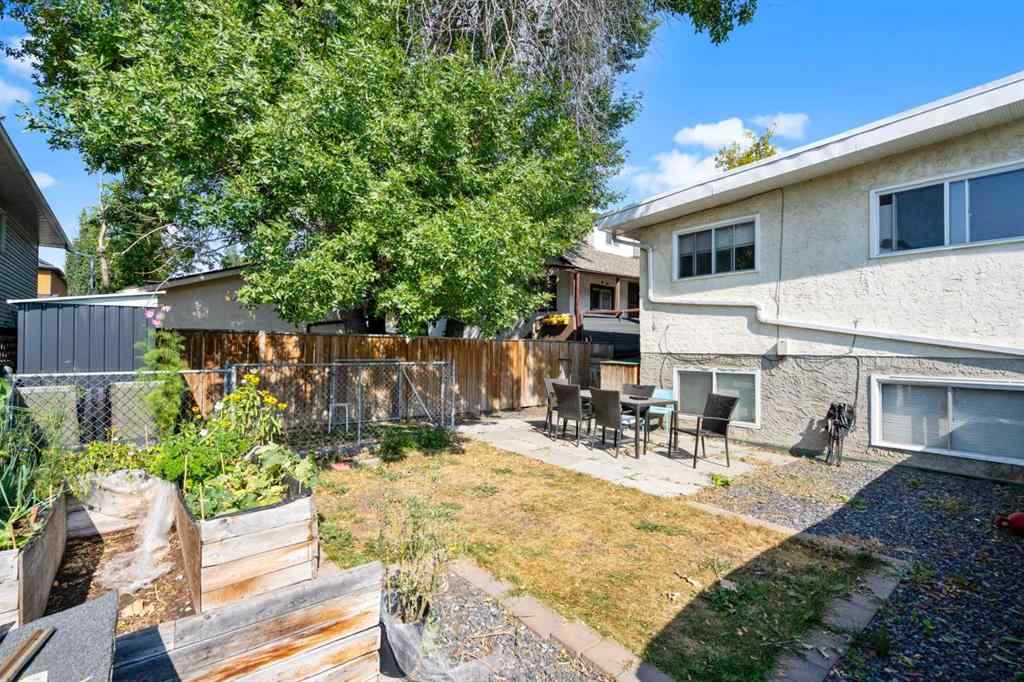 MLS® A2258331 - 5607 4 Street SW in Windsor Park Calgary, Residential