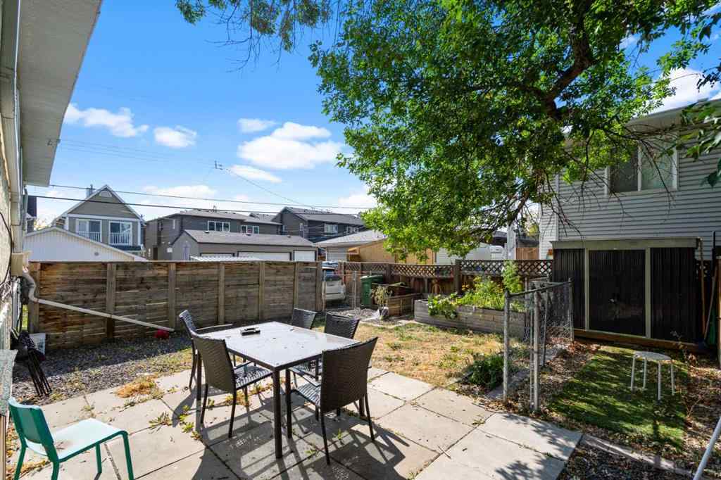 MLS® A2258331 - 5607 4 Street SW in Windsor Park Calgary, Residential