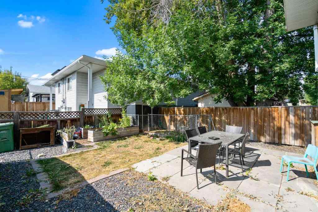 MLS® A2258331 - 5607 4 Street SW in Windsor Park Calgary, Residential