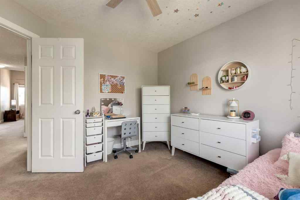 MLS® A2258332 - 32 Evanscove Heights NW in Evanston Calgary, Residential