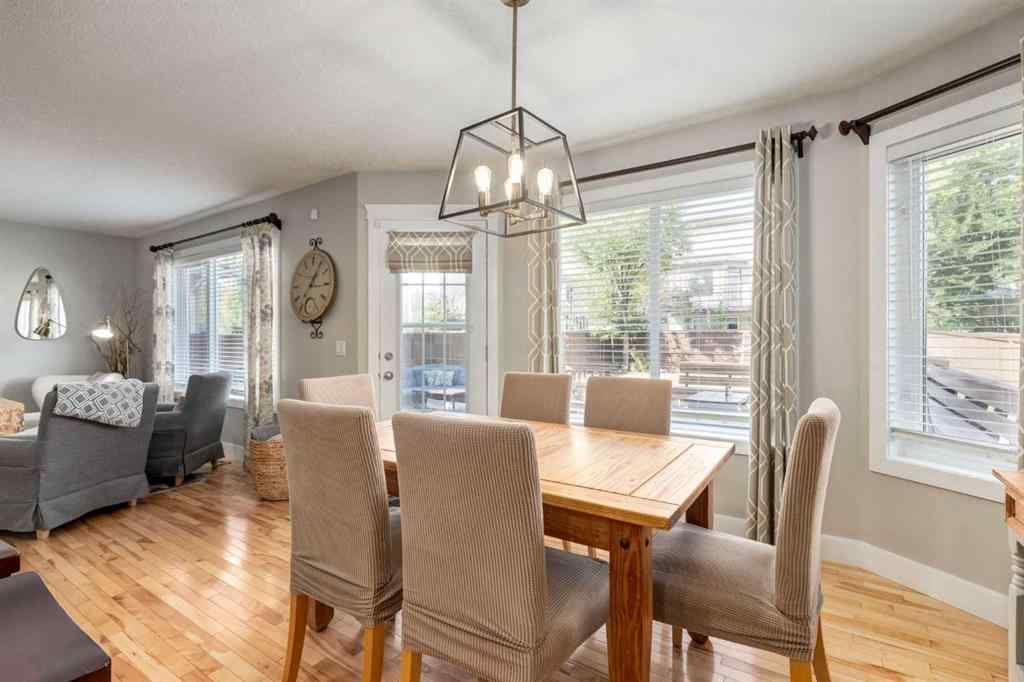 MLS® A2258332 - 32 Evanscove Heights NW in Evanston Calgary, Residential