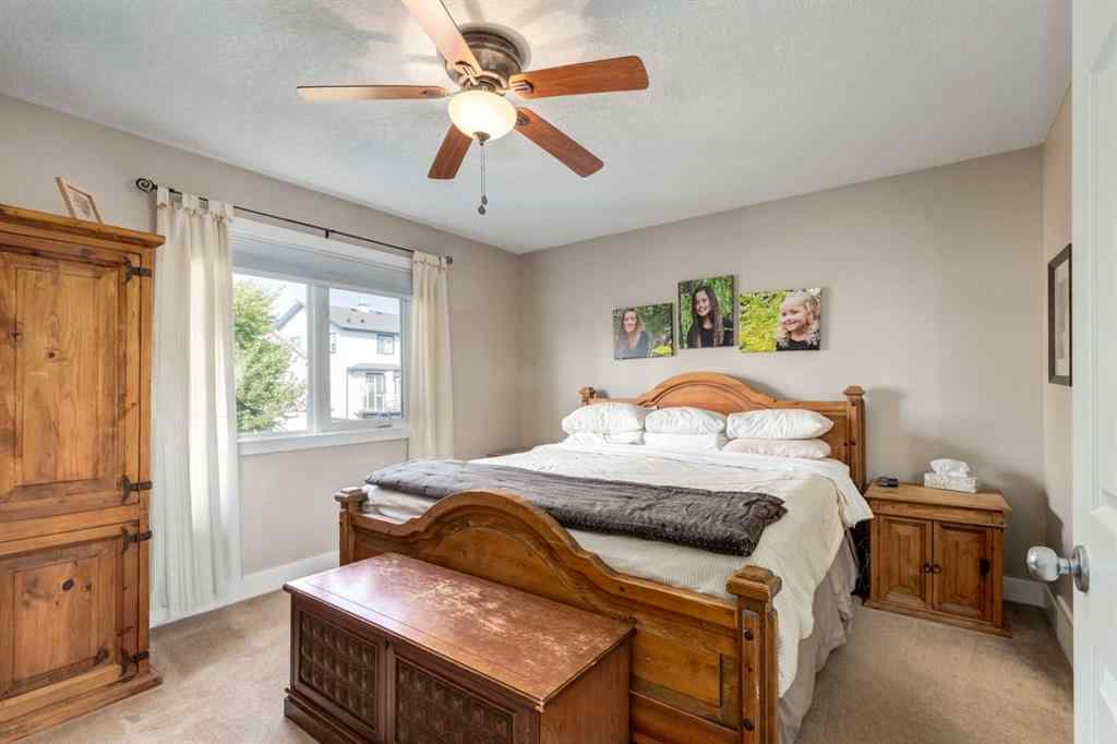MLS® A2258332 - 32 Evanscove Heights NW in Evanston Calgary, Residential