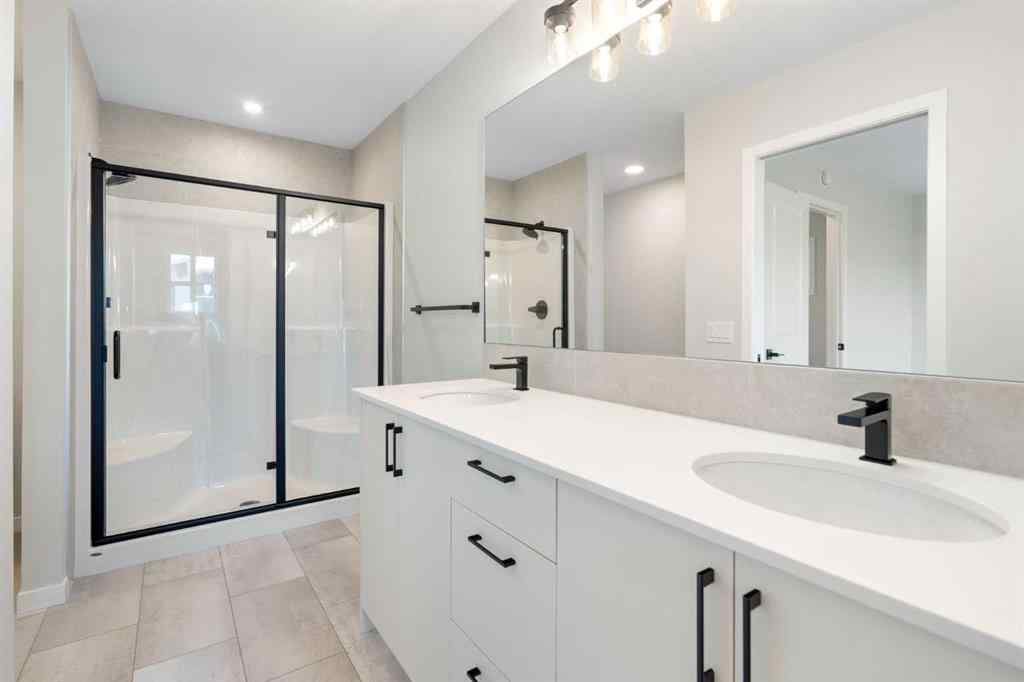 MLS® A2258333 - 552 Rowmont Boulevard NW in Haskayne Calgary, Residential