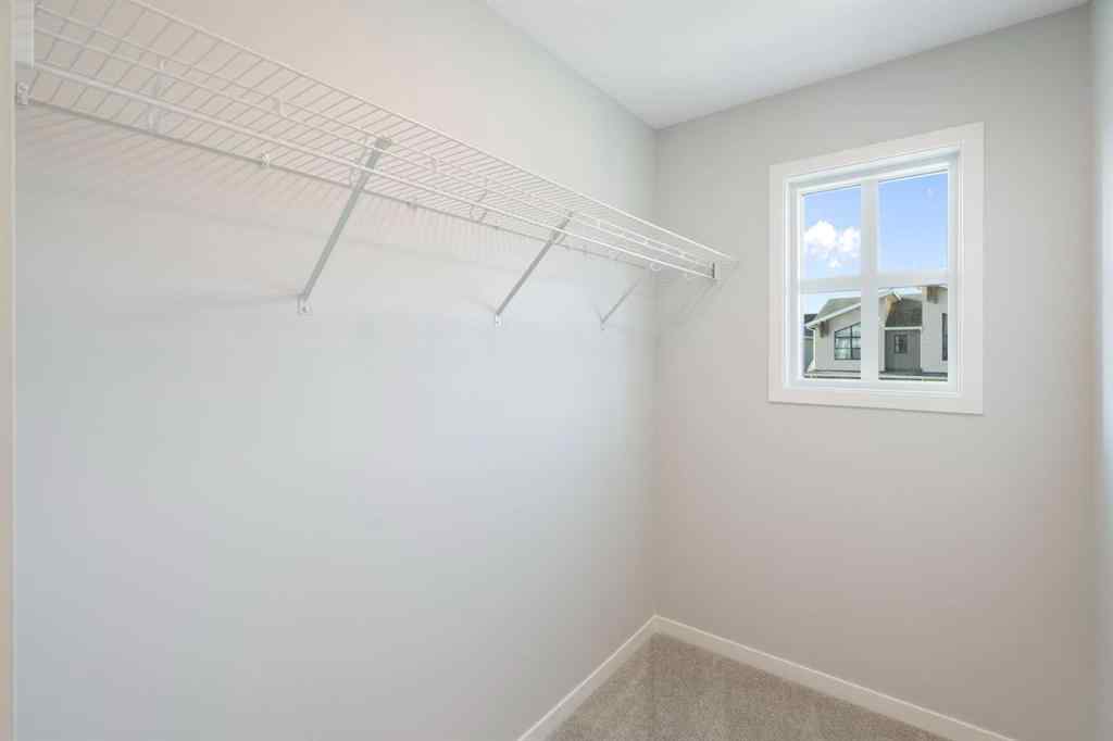 MLS® A2258333 - 552 Rowmont Boulevard NW in Haskayne Calgary, Residential