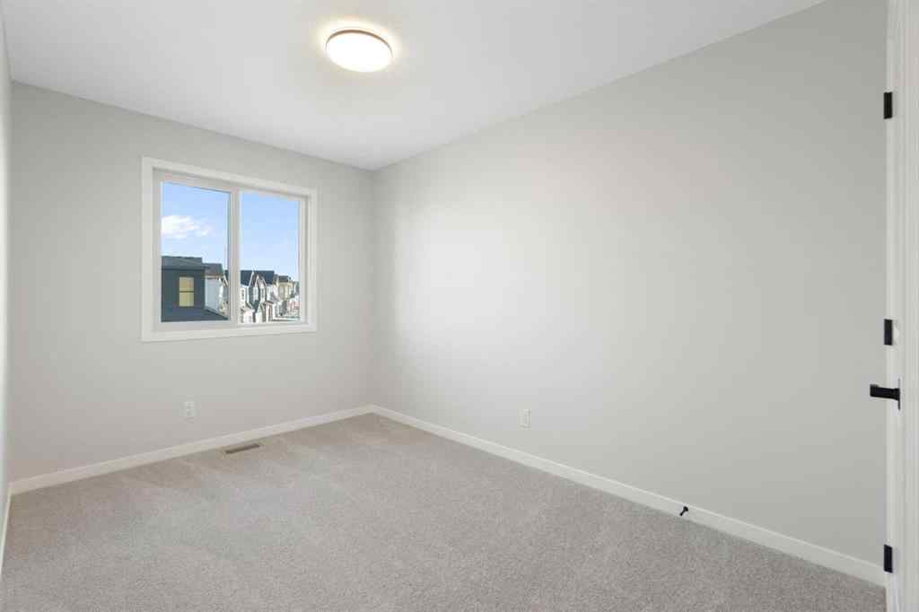 MLS® A2258333 - 552 Rowmont Boulevard NW in Haskayne Calgary, Residential