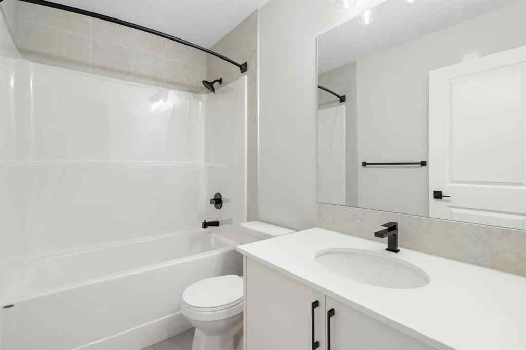 MLS® A2258333 - 552 Rowmont Boulevard NW in Haskayne Calgary, Residential
