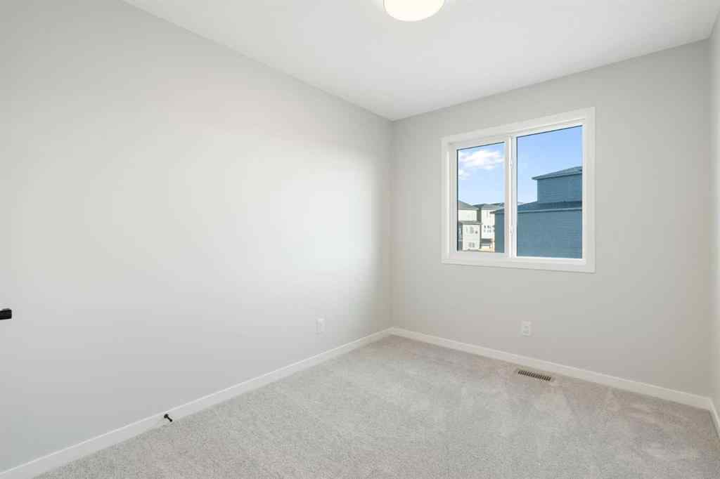 MLS® A2258333 - 552 Rowmont Boulevard NW in Haskayne Calgary, Residential