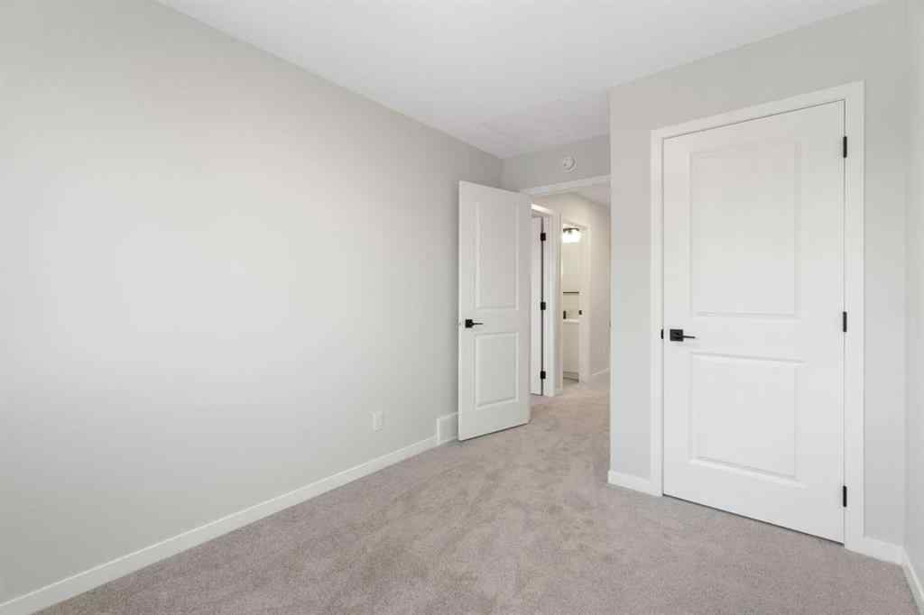 MLS® A2258333 - 552 Rowmont Boulevard NW in Haskayne Calgary, Residential