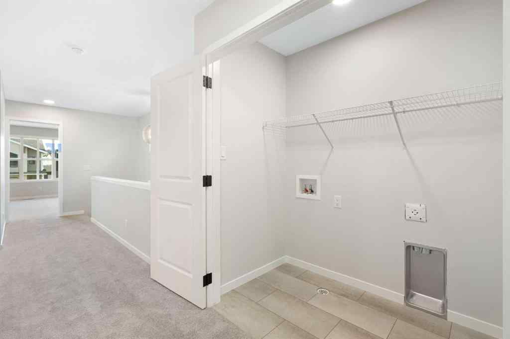 MLS® A2258333 - 552 Rowmont Boulevard NW in Haskayne Calgary, Residential