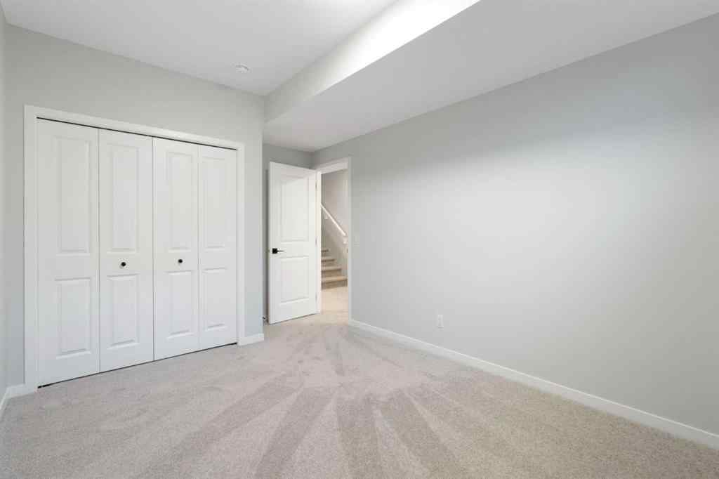 MLS® A2258333 - 552 Rowmont Boulevard NW in Haskayne Calgary, Residential
