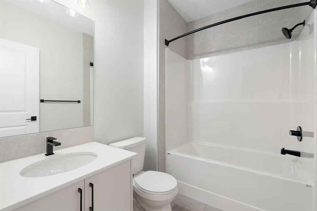 MLS® A2258333 - 552 Rowmont Boulevard NW in Haskayne Calgary, Residential