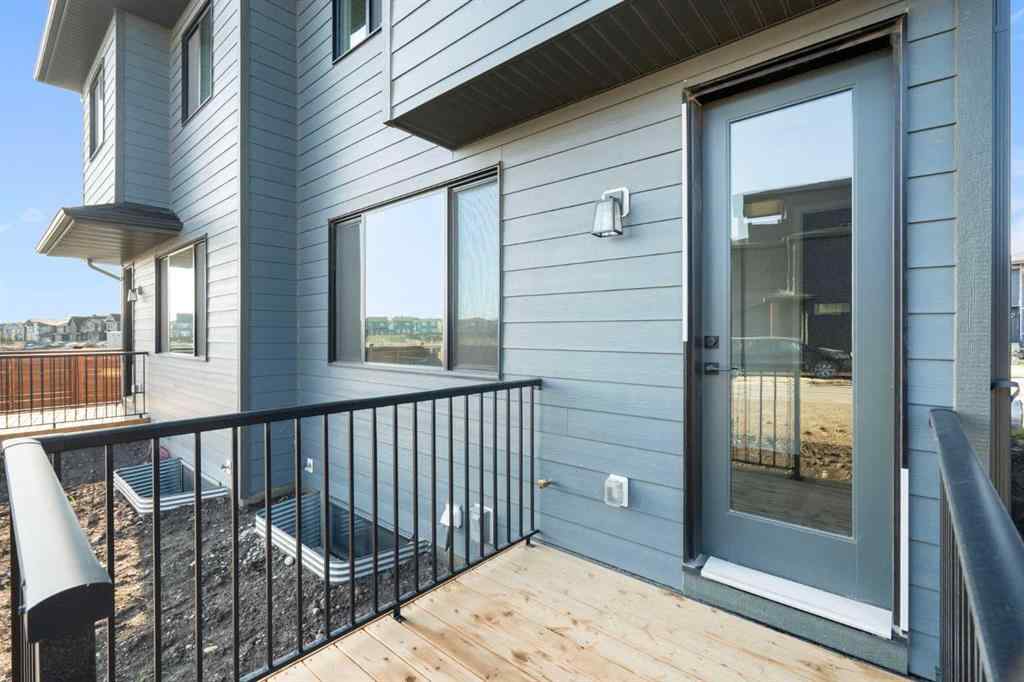 MLS® A2258333 - 552 Rowmont Boulevard NW in Haskayne Calgary, Residential