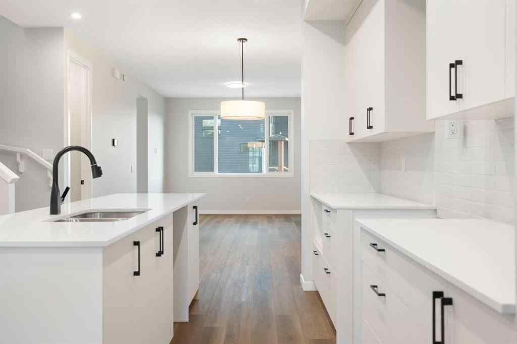 MLS® A2258333 - 552 Rowmont Boulevard NW in Haskayne Calgary, Residential