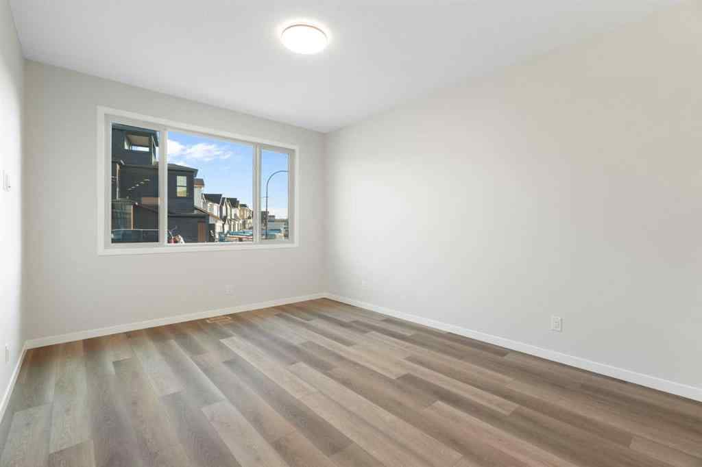 MLS® A2258333 - 552 Rowmont Boulevard NW in Haskayne Calgary, Residential
