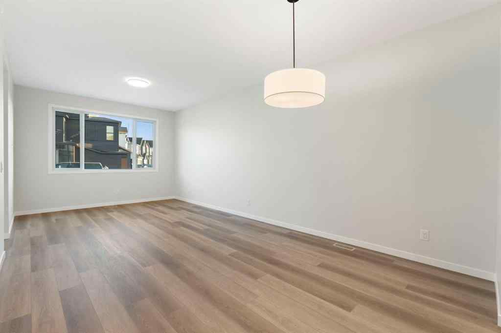 MLS® A2258333 - 552 Rowmont Boulevard NW in Haskayne Calgary, Residential