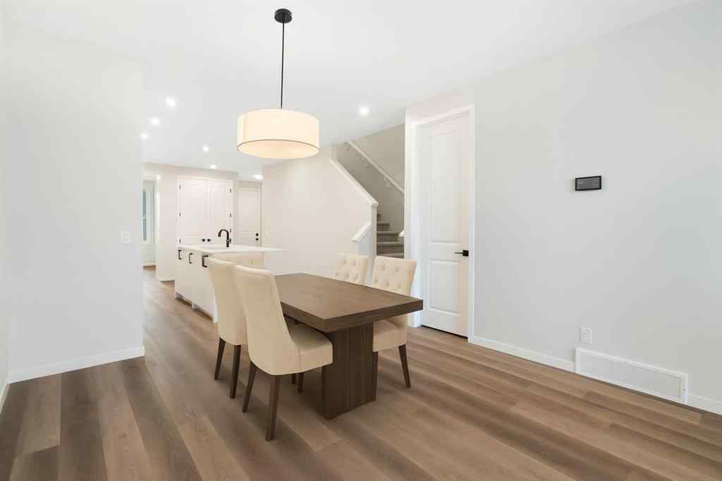 MLS® A2258333 - 552 Rowmont Boulevard NW in Haskayne Calgary, Residential